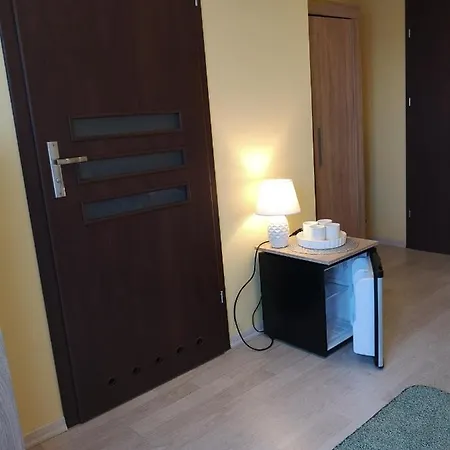 U Joanny Pokoje Mielno Homestay Mielno (Koszalin)