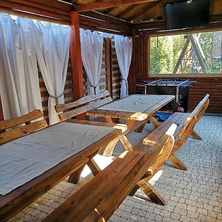 Homestay U Joanny Pokoje Mielno *