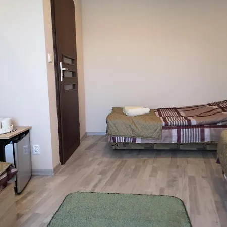 U Joanny Pokoje Mielno Homestay Mielno (Koszalin)