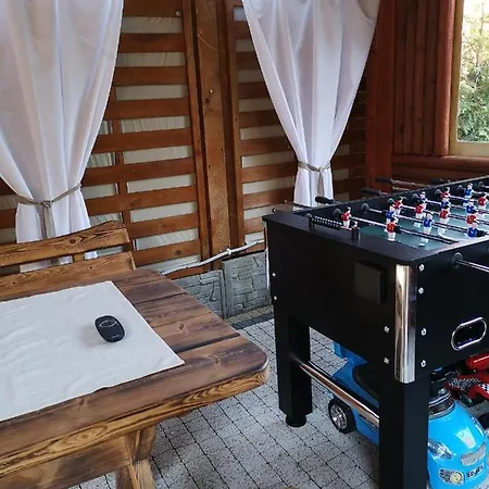 Homestay U Joanny Pokoje Mielno