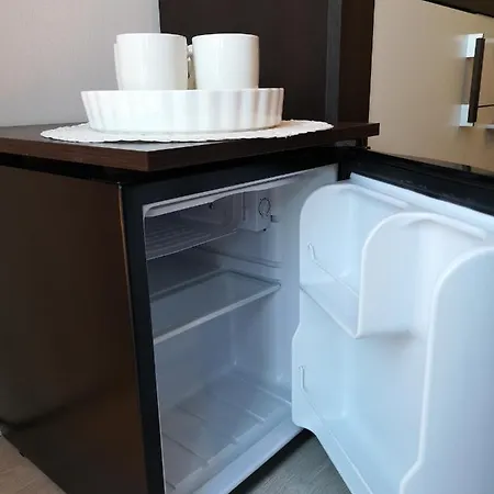 Homestay U Joanny Pokoje Mielno Mielno (Koszalin)