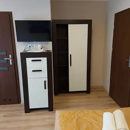 U Joanny Pokoje Mielno Mielno (Koszalin)