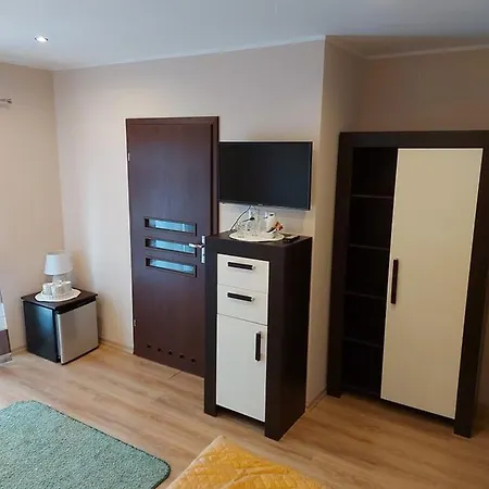 U Joanny Pokoje Mielno Mielno (Koszalin)
